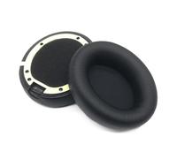 Nucelit Replacement Earpads Ear Pad Cushions for Studio Headphones Sponges Cover Case Earphone Repair Part Earphone Cushions