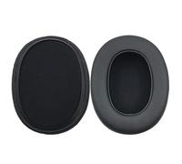 Nucelit Replacement Soft Foam Earpads for K361 K371 Headphone Premium Ear Cushion Upgraded Elastic Ear Pads Replacement Earpads Black