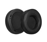 Nucelit Replacement Soft Foam Earpads for K812 K812 K872 Headphone Premium Ear Cushion Upgraded Elastic Ear Pads Cushions for Headphones