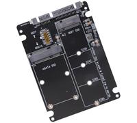 Nucelit SATA3 External Hard Disk Enclosure Conversion Card Supports Various Disk High Compatibility PCIExpress