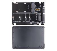 Nucelit SATA3 External Hard Disk Enclosure Conversion Card Supports Various Disk High Compatibility PCIExpress