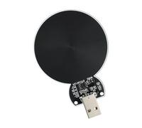 Nucelit Scientifically Design 7.83Hz Generator for Stress Relief Enhanced Natural Sleep Low Frequency Relaxation Device