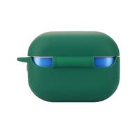 Nucelit Scratchproof Carrying Case Shockproof Skin Guard Suitable for JoyBuds Earbud Dustproof Housing Washable Soft Sleeve Protective Earphone Sleeve