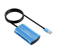 Nucelit Seamlessly Connection Adapter for Gaming Systems Converters for Ultimates Gaming Accessories Multiplayer World