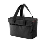 Nucelit Shockproof Camera Liner Bag for DSLR Protective Gear Protector Bag Oxford Nylon Camera Insert for Photographers
