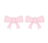 Nucelit Silicone Headphone Decorations for Toniebox 2 and Vibranted Color Clips Red and Option Headgear Decorations