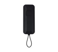 Nucelit Silicone Protective Sleeve for CONDITIONING Remotes Highlighting Shock Absorption Twelve Fifty the Dark Feature and Transportable Strap CONDITIONING Device Silicone Protect