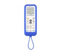 Nucelit Silicone Protective Sleeve for CONDITIONING Remotes Highlighting Shock Absorption Twelve Fifty the Dark Feature and Transportable Strap CONDITIONING Device Silicone Protect