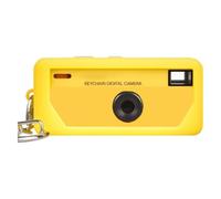 Nucelit Silicone Shell Protections Sleeve for 1987 Classical Type Camera Simple Design and Secure Protections Anti Slip Shell