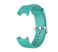 Nucelit Silicone Strap for Watch 1 Waterproof for Smart Watch Anti Scratch Adjustable Wristband Wristbands Silicone Bracelets Waterproof Belt Men Women Wristwatch
