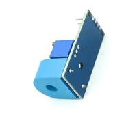 Nucelit Single Phase 5A Alternating Current Sensors Module Compactly Design for Energy Management and Automation Stable Active Output Current Transform