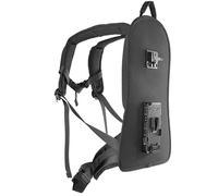 Nucelit Single Photography Gear Portable Backpack Battery Video Transmission Hanging Board Easy Carry & Use Mobile Phones Live Streaming Backpack Rack