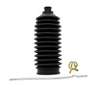 Nucelit Steering Seal Bellows Protective Cover Lightweight Hood Reduces Vibrations Suitable for Club Car Golf Cart Golf Cart Steering Rack