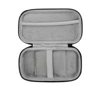 Nucelit Storage Bag for RG476H Video Game Console Organiser Box Dustproof Protector Case Portable Handbag Gaming Console Organiser