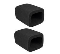 Nucelit Studio Grade Windscreen for C414 Microphone Effective Wind Filter and Protections Mic Windscreen