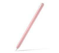 Nucelit Thin Sleeve Silicone Case for Pencil 2nd Protectors Proof and Lightweight Silicone Grip Non Slip Design for Detailed Control of Pencil