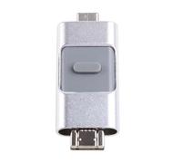 Nucelit Type-c Computer USB Drive 64GB 32GB 16GB High-speed TYPE-C for All Your Devices