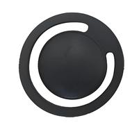 Nucelit Type Rubber Check Cocks for Milk Transfer Pumps Ensures a Way Flows in Cow Farming Applications Milking Structure Replacement Part