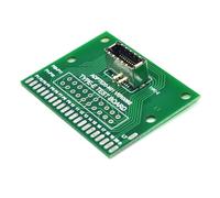 Nucelit TYPEE Female Port AKEY Board TYPEE Female AKEY Board USB 3.1 20PIN Development