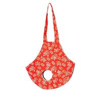 Nucelit Ventilated Chicken Carrying Case Carrier Holder Bag for Daily Commutes or Market Trips Outdoor Travel Accessories Chicken Travel Bag