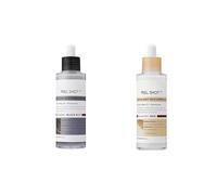 Nucell Peel Shot Glow Rice Ampoule (black rice + yellow rice)