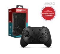 Nuchamp Wireless Game Controller Black - Nintendo Switch - Brand New