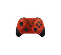 Nuchamp Wireless Game Controller Ruby Red - Nintendo Switch, Lite - Brand New
