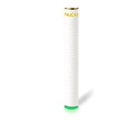 NUCIG® White | Green LED Glow Tip | Spare Replacement Ecigarette Battery