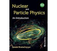 Nuclear and Particle Physics:: An Introduction