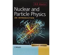 Nuclear and Particle Physics: An Introduction