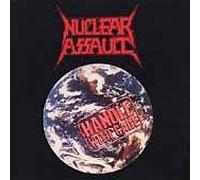 Nuclear Assault - Hande
