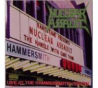 Nuclear Assault - Live at Hammersmith [Import]
