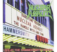 Nuclear Assault - Nuclear Assault