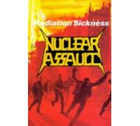 Nuclear Assault - Nuclear Assault: Radiation Sickness [VHS]