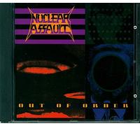 Nuclear Assault - Out of Order