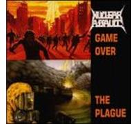 Nuclear Assault - Plague & Game Over