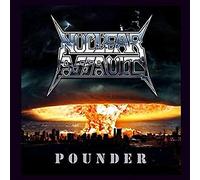 NUCLEAR ASSAULT - Pounder