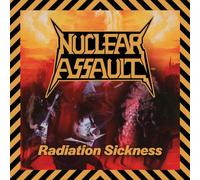 Nuclear Assault - Radiation Sickness