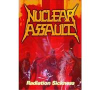 Nuclear Assault: Radiation Sickness [DVD] [2010]