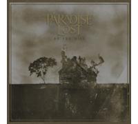 Paradise Lost – At the Mill – Vinyl – Yellow/Orange Splatter – Limited Edition
