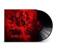 Nuclear Blast - Beyond The Black - Beyond The Black - Black Vinyl / Gate - J3z