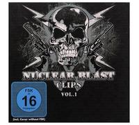 Various Artists -Nuclear Blast Clips Vol. 1 [DVD] [2011]