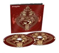 Amorphis - Live At Helsinki Ice Hall (Digipak)