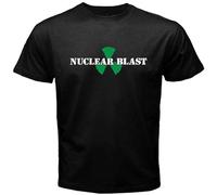 Nuclear Blast Record Men's T-Shirt Black XXL
