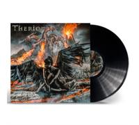 Nuclear Blast - rion - Leviathan II black in gatefold LP - Vinyl Recor - G3z