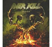 Overkill - Scorched