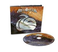Nuclear Blast - Skyfall Digipak - CD Single - G3z