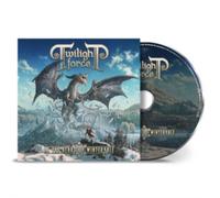 Twilight Force – At the Heart of Wintervale – CD – Digibook – Bonus Tracks (Nuclear Blast)