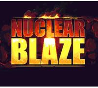 Nuclear Blaze EU PC Steam CD Key
