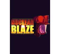Nuclear Blaze (PC) - Steam Gift - EUROPE